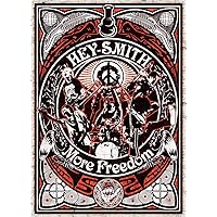 その他 Pure Freedom [DVD] Amazon.co.jp: Pure Freedom [DVD] : HEY-SMITH: DVD