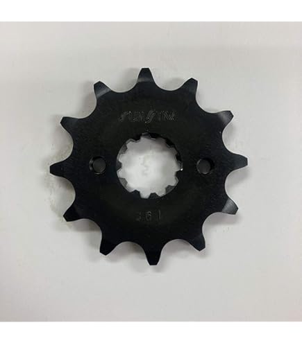 Amazon | サンスター(SUNSTAR) フロントスプロケット 525-14T