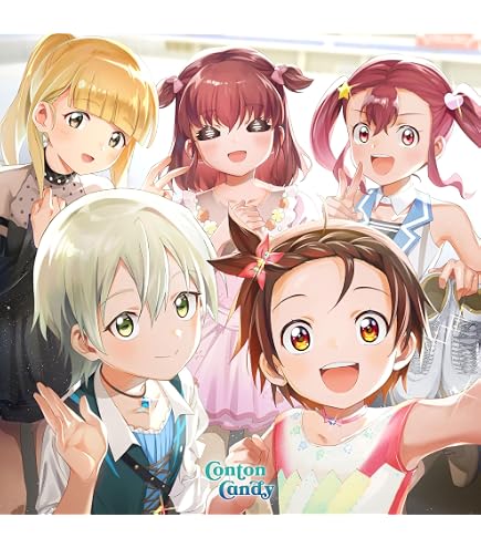 Amazon.co.jp: TVアニメ『メダリスト』 ウエハース 20個入りBOX (食玩