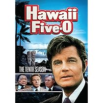 Hawaii Five-O: The Twelfth and Final Season : Lord, Jack