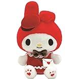 ナカジマコーポレーション ラブリーラブレター マイメロディ S 219664-25