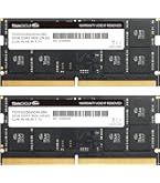 Amazon | CORSAIR VENGEANCE SODIMM DDR5 RAM 32GB [1×32GB) 5600MHz