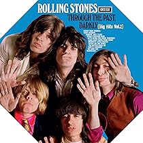 The Rolling Stones Big Hits ギリシャ盤 LP The Rolling Stones Big Hits ギリシャ盤 LP