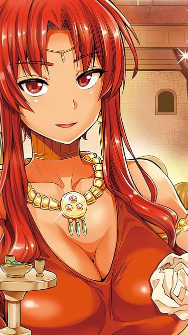 アニメ化決定作品 - アウラ・カープァ