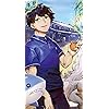 神の庭付き楠木邸 - 楠木 湊（くすのき みなと） iPhoneSE/5s/5c/5 壁紙 視差効果 391954