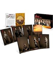 Amazon.co.jp: JIN-仁- 完結編 DVD-BOX : 大沢たかお, 綾瀬はるか