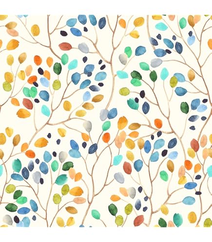 Heroad Peel And Stick Wallpaper Boho Sage Green Wallpaper Geometric