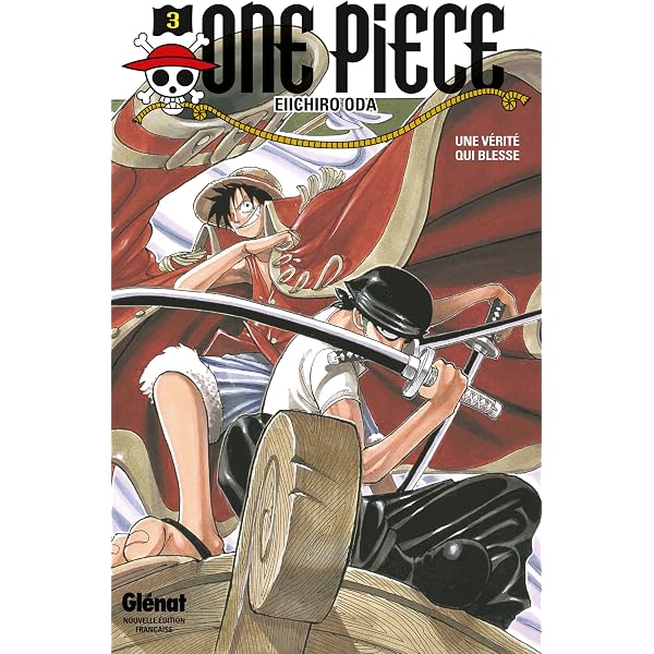 Amazon | Romance Dawn: A L'aube D'une Grande Aventure (One Piece