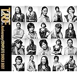 TRF 20TH Anniversary COMPLETE SINGLE BEST (3枚組ALBUM)