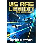 We Are Legion (We Are Bob) (Bobiverse Book 1) (English Edition)
