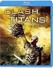 Amazon.co.jp: 【初回限定生産】タイタンの逆襲 3D&2Dブルーレイセット