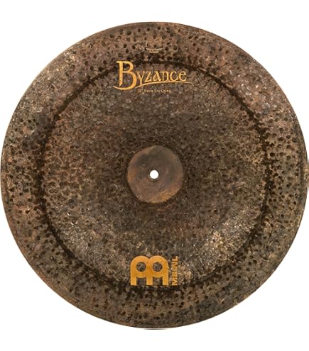 マイネルバイザンスエクストラドライシンライド22 MEINL（マイネル） バイザンス エクストラ ドライ シン ライド