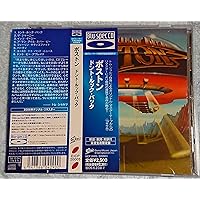 Blu-spec CD ドント・ルック・バック