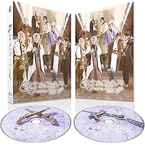 Amazon.co.jp: 舞台「文豪とアルケミスト 紡グ者ノ序曲」 [Blu-ray