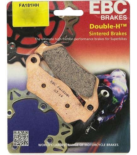 New Ktm Rear Brake Pad Set / Sintered 2004-2016 125 144 150 200 250 300 350 400 450 500 Sx Sxf Xc Xcf Exc Xcw 54813990200