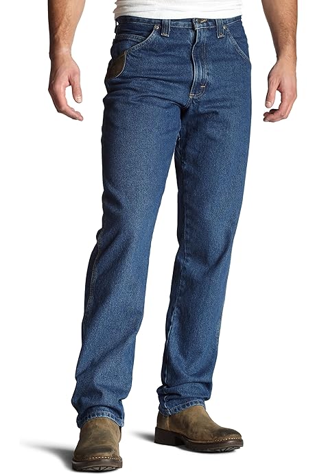 Wrangler work jeans Clearance