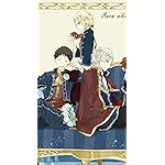 赤髪の白雪姫 iPhone SE第2~3世代 8~6 壁紙 視差効果 オビ,木々・セイラン,ゼン・ウィスタリア・クラリネス 赤髪の白雪姫 iPhone SE第2~3世代 8~6 壁紙 視差効果 オビ,木々・セイラン,ゼン・ウィスタリア・クラリネス