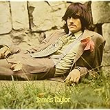 JAMES TAYLOR [LP] [Analog]