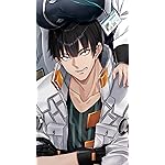 目覚めたら最強装備と宇宙船持ちだったので、一戸建て目指して傭兵として自由に生きたい iPhone SE/8/7/6s(750×1334)壁紙 ヒロ