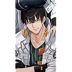 目覚めたら最強装備と宇宙船持ちだったので、一戸建て目指して傭兵として自由に生きたい iPhoneSE/5s/5c/5(640×1136)壁紙 ヒロ