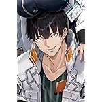 目覚めたら最強装備と宇宙船持ちだったので、一戸建て目指して傭兵として自由に生きたい iPhone(640×960)壁紙 ヒロ