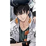 目覚めたら最強装備と宇宙船持ちだったので、一戸建て目指して傭兵として自由に生きたい HD(720×1280)壁紙 ヒロ