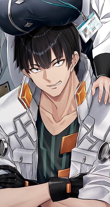 目覚めたら最強装備と宇宙船持ちだったので、一戸建て目指して傭兵として自由に生きたい  iPhone/Androidスマホ壁紙(744×1392)-1 - ヒロ