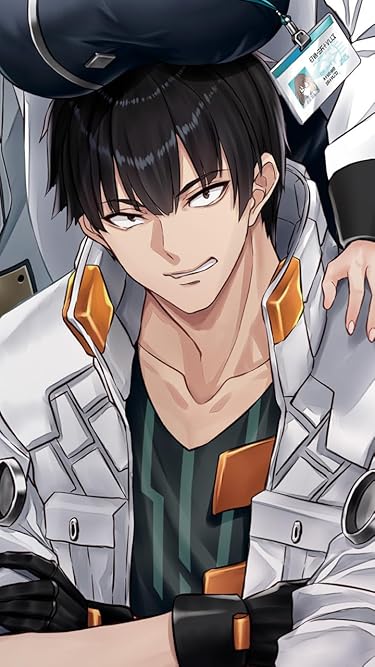 アニメ化決定作品 - ヒロ