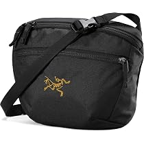 Amazon | [アークテリクス] ARCTERYX マンティス1ウエストパック 