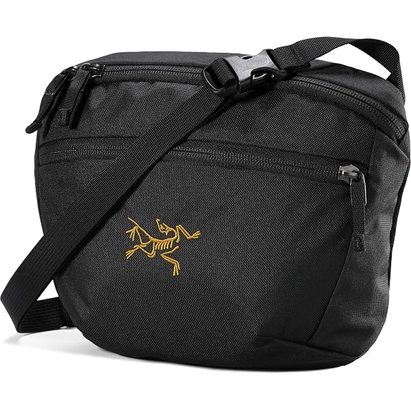 Amazon | [アークテリクス] ARCTERYX マンティス1ウエストパック 