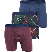 Amazon | [POLO RALPH LAUREN] ポロラルフローレン ボクサーパンツ