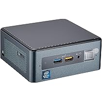 インテル Intel NUC BOXNUC8i7BEH コンパクトPC ミニPC NeweggBusiness - Intel NUC (Next Unit of Computing