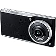 パナソニック コミュニケーションカメラ ルミックス CM10 F2.8 LEICA DC ELMARITレンズ AndroidTM5.0搭載 DMC-CM10-S
