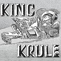 KING KRULE - 6 Feet Beneath The Moon | Amazon.com.au | Music