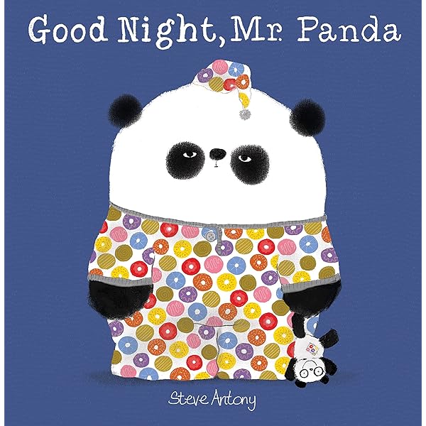 著者サイン本 Please Mr Panda 英語絵本 3冊 著者サイン本 Please Mr Panda 英語絵本 3冊 Please Mr Panda