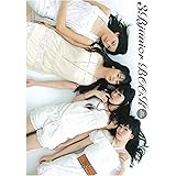 ３Ｂ　junior　BOOK ２０１０ summer (TOKYO NEWS MOOK 191号)