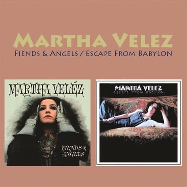 レアアルバムMartha Velezレコード　ジャンクとして レアアルバムMartha Velezレコード ジャンクとして レアアルバムMartha