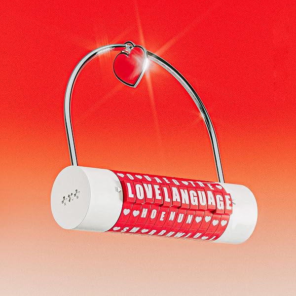 Amazon.co.jp: TOMORROW X TOGETHER TXT Love Language NFC Album
