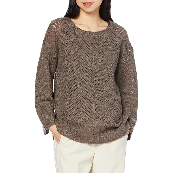 ダブルスタンダードクロージング ニットジャケット 中古・古着通販】DOUBLE STANDARD CLOTHING (ダブルスタンダード