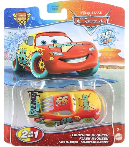 Amazon | MATTEL Disney-PIXAR 