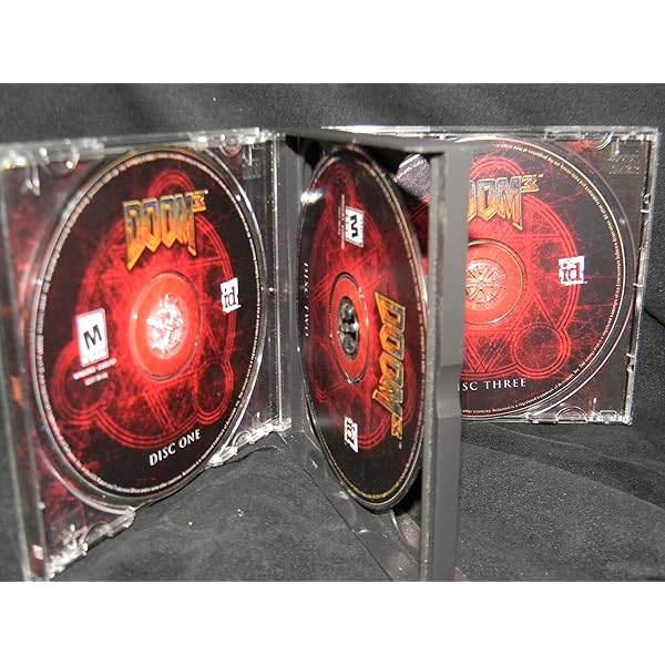 Amazon | DOOM3 Resurrection of Evil Expansion Pack (輸入版) | PC