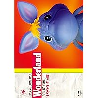 Amazon.co.jp: WONDERLAND'95 史上最強の移動遊園地 ドリカム