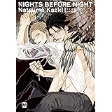 NIGHTS BEFORE NIGHT (MARBLE　COMICS)