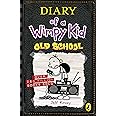 Diary of a Wimpy Kid: Old School (Book 10)