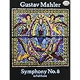 Mahler: Symphony No. 8 in Full Score