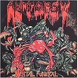 Mental Funeral (Dig)