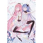 フリップフラッパーズ iPhone(640×960)壁紙 ピュアバリヤー,ピュアブレード フリップフラッパーズ iPhone(640×960)壁紙 ピュアバリヤー,ピュアブレード