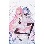 フリップフラッパーズ FVGA(480×800)壁紙 ピュアバリヤー,ピュアブレード フリップフラッパーズ FVGA(480×800)壁紙 ピュアバリヤー,ピュアブレード