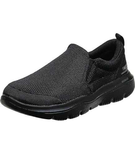 Amazon | [スケッチャーズ] スニーカー ゴーウォーク フレックス