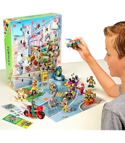 Amazon.co.jp: ギャラリー ティーンエイジミュータントニンジャ